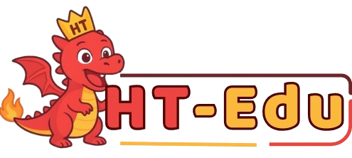 HT Edu Logo